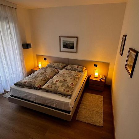 Albergo Stella Alpina Tenno Exterior photo