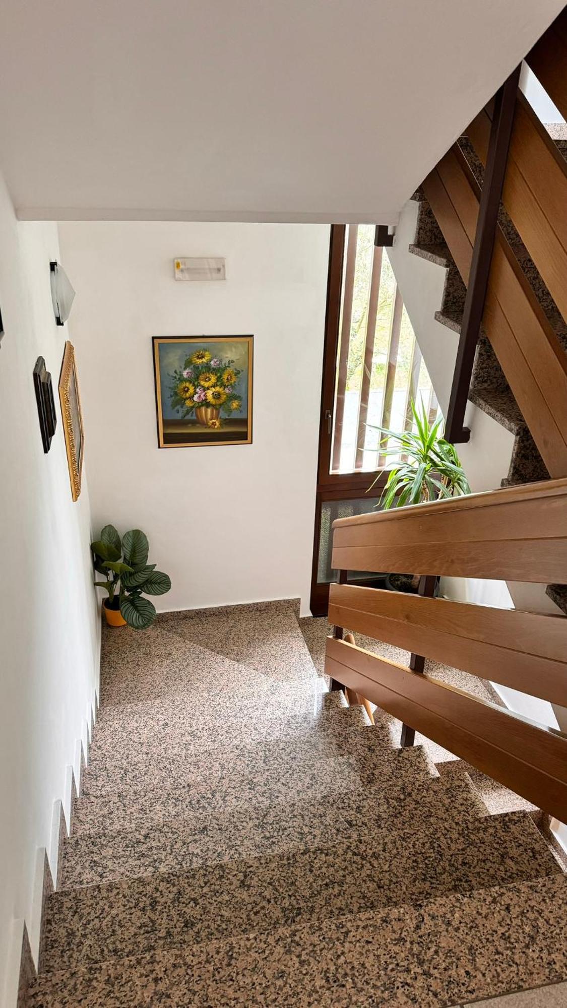 Albergo Stella Alpina Tenno Exterior photo